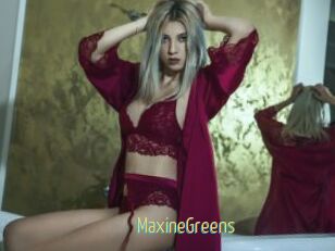 MaxineGreens