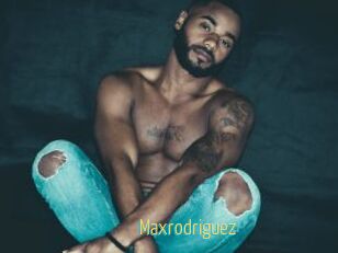 Maxrodriguez
