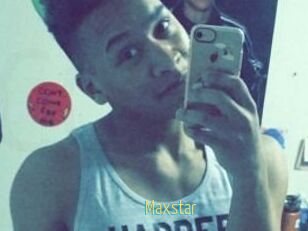 Maxstar