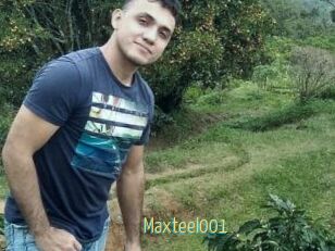Maxteel001