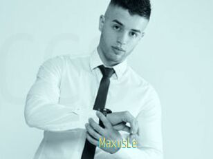MaxusLe