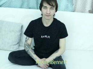 MaxwellBennett