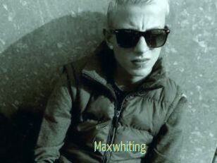 Maxwhiting