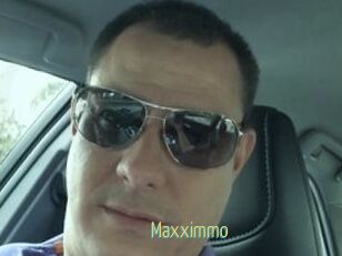 Maxximmo