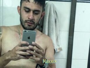 Maxxix