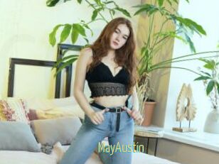 MayAustin