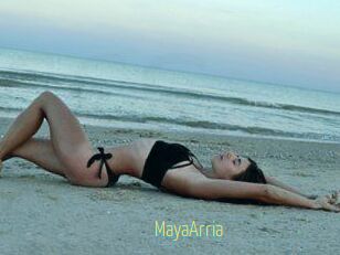 MayaArria