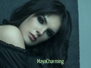 MayaCharming