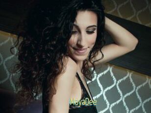 MayaDee