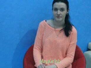 MayaGirlish