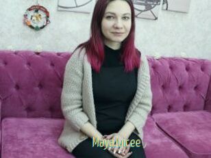 MayaJuicee