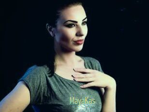 MayaKas