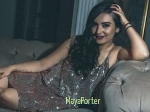 MayaPorter