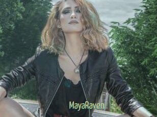 MayaRaven