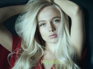 MayaRuffle