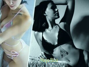 Maya_Blue