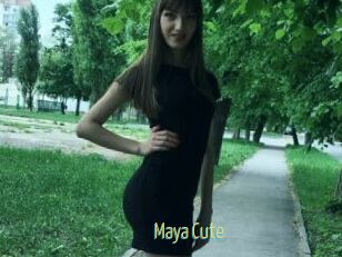 Maya_Cute