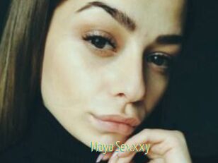 Maya_Sexxxy
