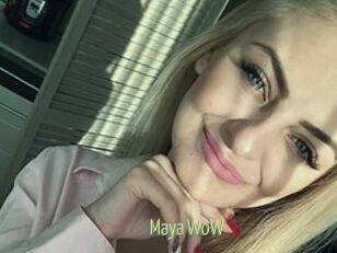 Maya_WoW