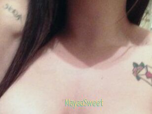 MayaaSweet