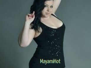 MayamiHot