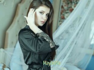 MaybeNo