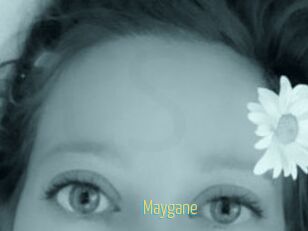 Maygane