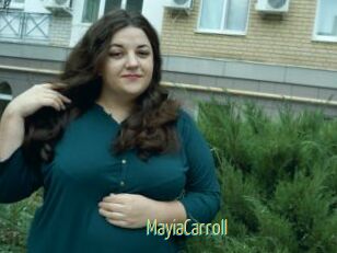 MayiaCarroll