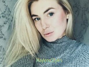 MayleneStyles