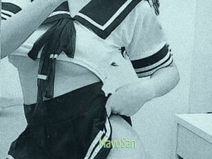 MayoSan
