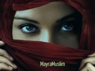 MayraMuslim