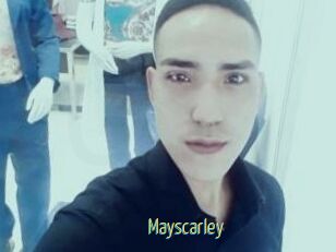 Mayscarley