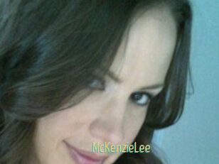 McKenzieLee