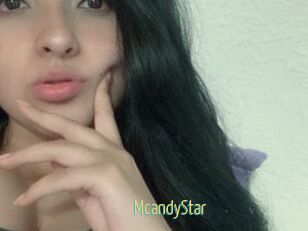 McandyStar
