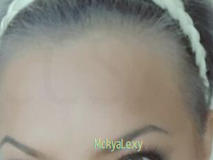 MckyaLexy
