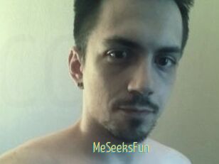 MeSeeksFun