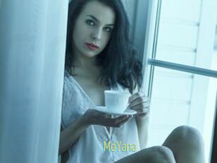 MeYana