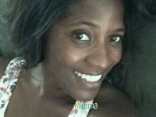 Meama