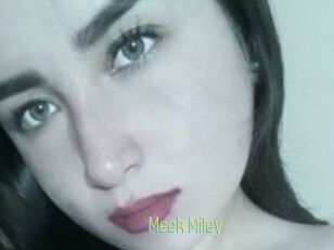Meek_Miley