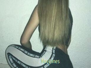 Meeljanes