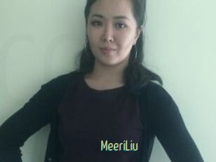 MeeriLiu