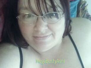 MegaBustyAvril