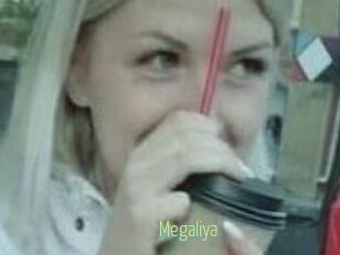Megaliya