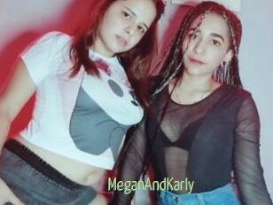 MeganAndKarly