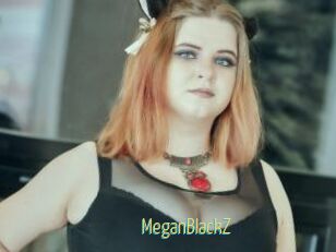 MeganBlackZ