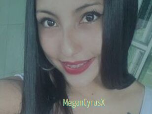 MeganCyrusX
