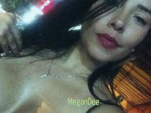 MeganDee