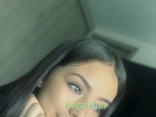 MeganFicher