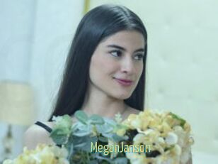 MeganJanson