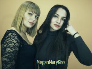 MeganMaryKiss